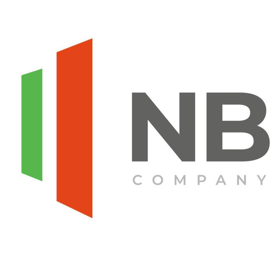 Nb company sales logo